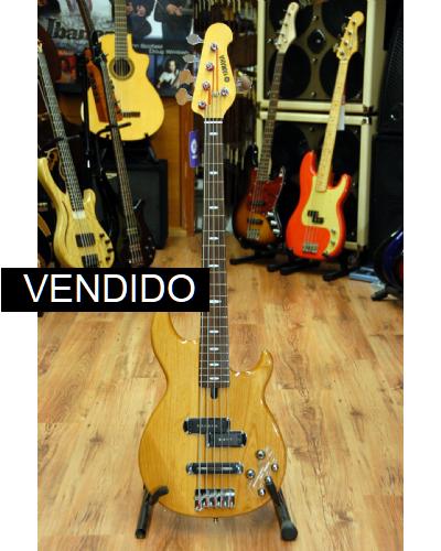 Yamaha BB615